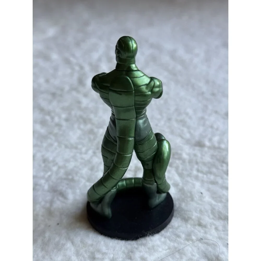 Disney/Marvel Scorpion PVC 4in Figurine Cake Topper